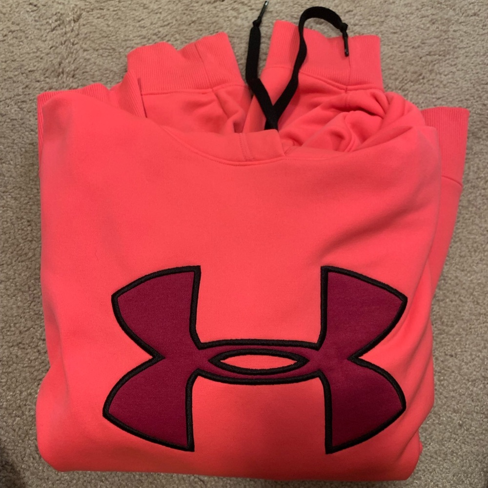 Women’s Under Armor Thermal